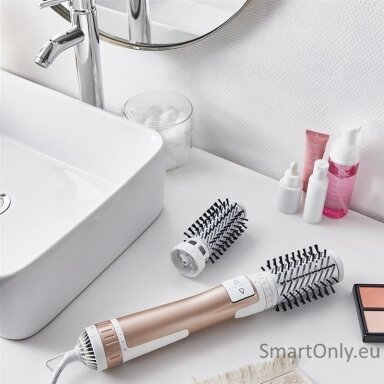 Rowenta Brush Activ CF9520F0 Hair styler