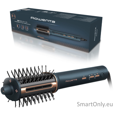 Rowenta Hair Brush UB9720E0 Hair styler Rowenta Hair Brush UB9720E0 Hair styler