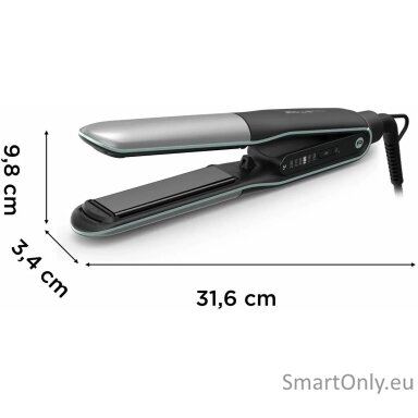 Rowenta Thermostyle SF7120E0 Hair Straightener