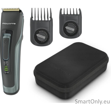 Rowenta TN5224E0 Advancer Hair and beard trimmer | Rowenta
