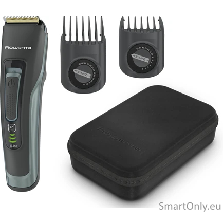 Rowenta TN5224E0 Advancer Hair and beard trimmer | Rowenta