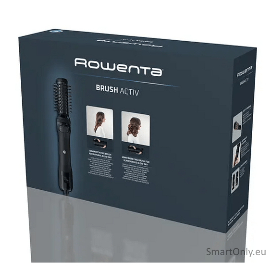 Rowenta Brush Activ UB9520F0 Hair styler 4 Rowenta Brush Activ UB9520F0 Hair styler 4