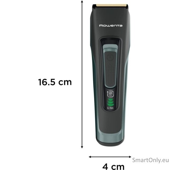 Rowenta TN5224E0 Advancer Hair and beard trimmer | Rowenta 3