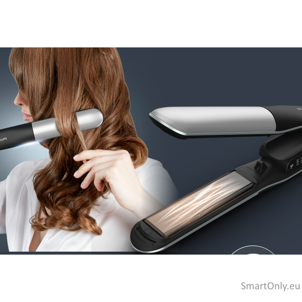 Rowenta Thermostyle SF7120E0 Hair Straightener 4 Rowenta Thermostyle SF7120E0 Hair Straightener 4