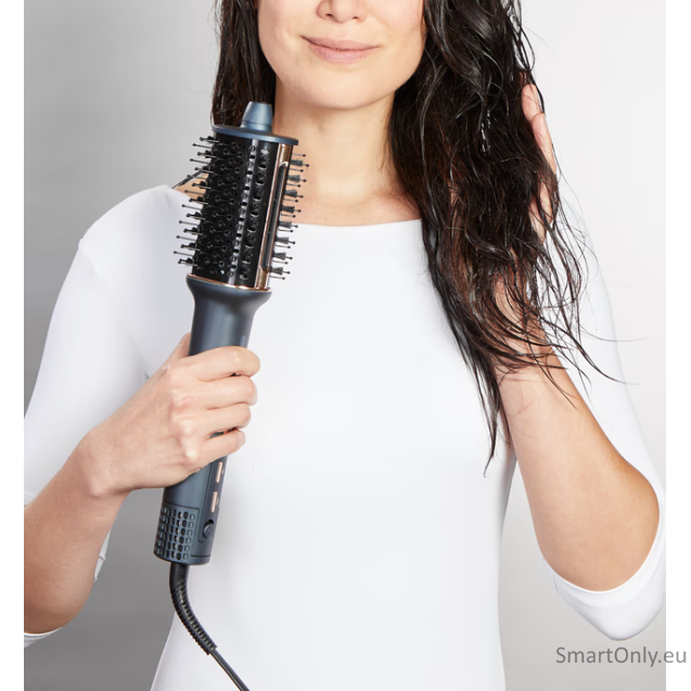 Rowenta Hair Brush UB9720E0 Hair styler 4 Rowenta Hair Brush UB9720E0 Hair styler 4