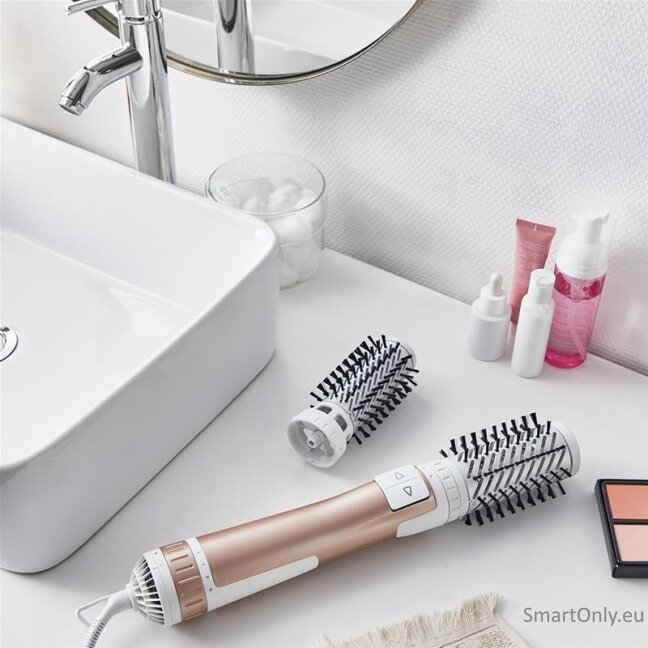 Rowenta Brush Activ CF9520F0 Hair styler