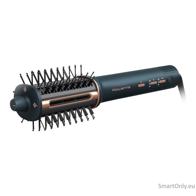 Rowenta Hair Brush UB9720E0 Hair styler 7 Rowenta Hair Brush UB9720E0 Hair styler 7