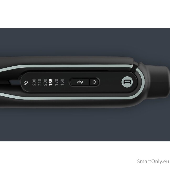 Rowenta Thermostyle SF7120E0 Hair Straightener 3 Rowenta Thermostyle SF7120E0 Hair Straightener 3