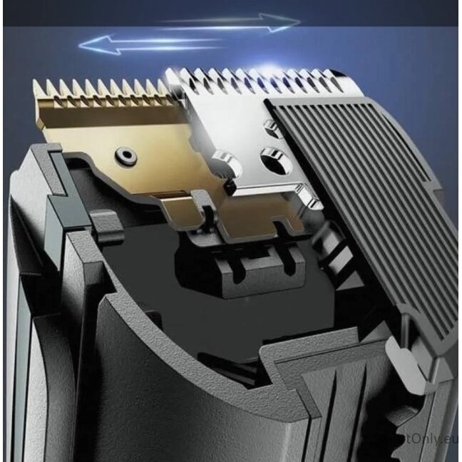 Rowenta TN5224E0 Advancer Hair and beard trimmer | Rowenta 4