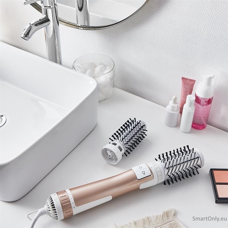 Rowenta Brush Activ CF9520F0 Hair styler Rowenta Brush Activ CF9520F0 Hair styler
