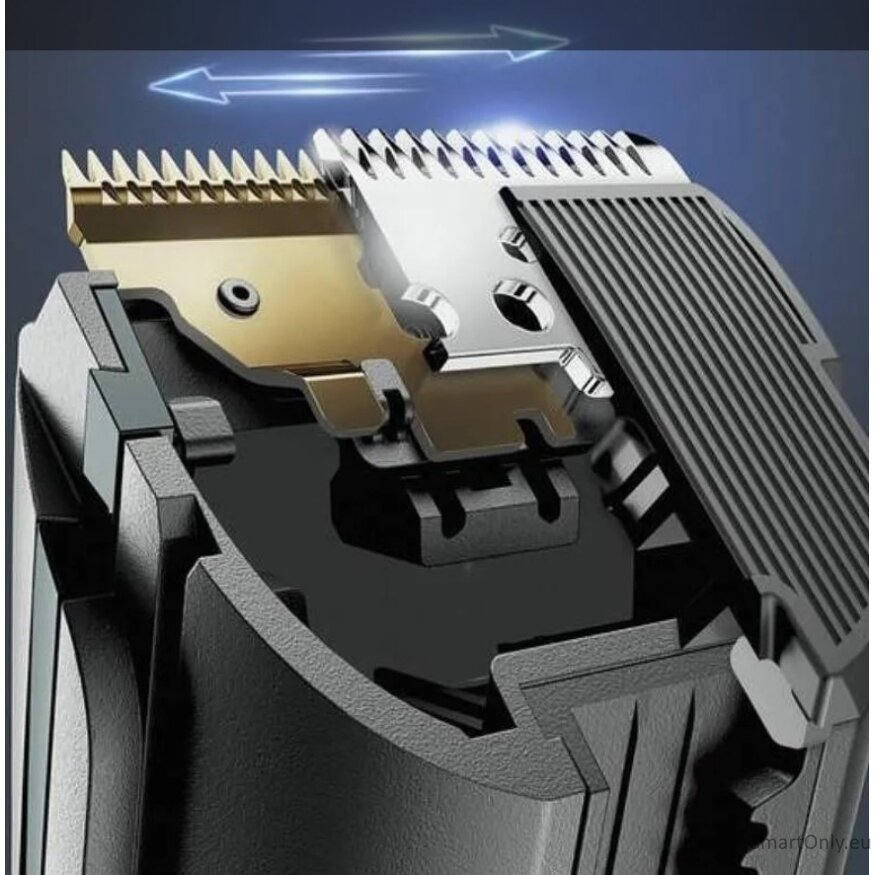Rowenta TN5224E0 Advancer Hair and beard trimmer | Rowenta 4