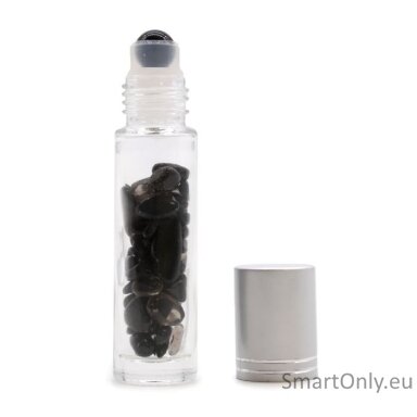 rutulinis-buteliukas-su-kristalais-sidabro-spalvos-dangteliu-black-tourmaline
