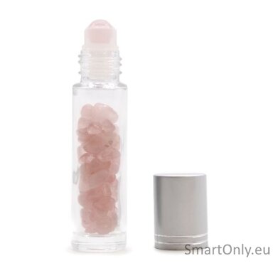 rutulinis-buteliukas-su-kristalais-sidabro-spalvos-dangteliu-rose-quartz