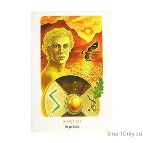 Rune Vision Oracle Kortos AGM 2 Rune Vision Oracle Kortos AGM 2