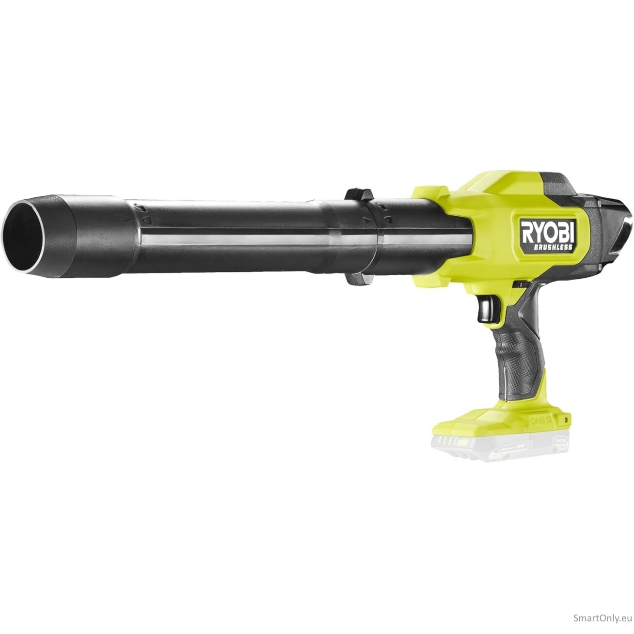 Ryobi | 18V ONE+ Brushless Compact Blower (without batteryl) | RY18BLCXA-0 Ryobi | 18V ONE+ Brushless Compact Blower (without batteryl) | RY18BLCXA-0