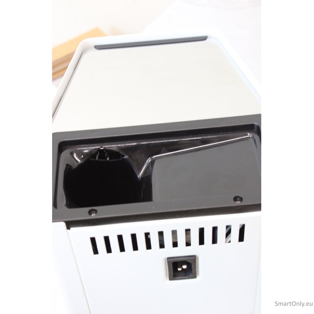 SALE OUT. Gaggia Coffee Maker | RI9481/13 Classic Evo | Pump pressure 15 bar | Built-in milk frother | Ground | 1300 W | White | DAMAGED PACKAGING, DENT ON THE TOP, CRACKED PLASTIC 2 SALE OUT. Gaggia Coffee Maker | RI9481/13 Classic Evo | Pump pressure 15 bar | Built-in milk frother | Ground | 1300 W | White | DAMAGED PACKAGING, DENT ON THE TOP, CRACKED PLASTIC 2