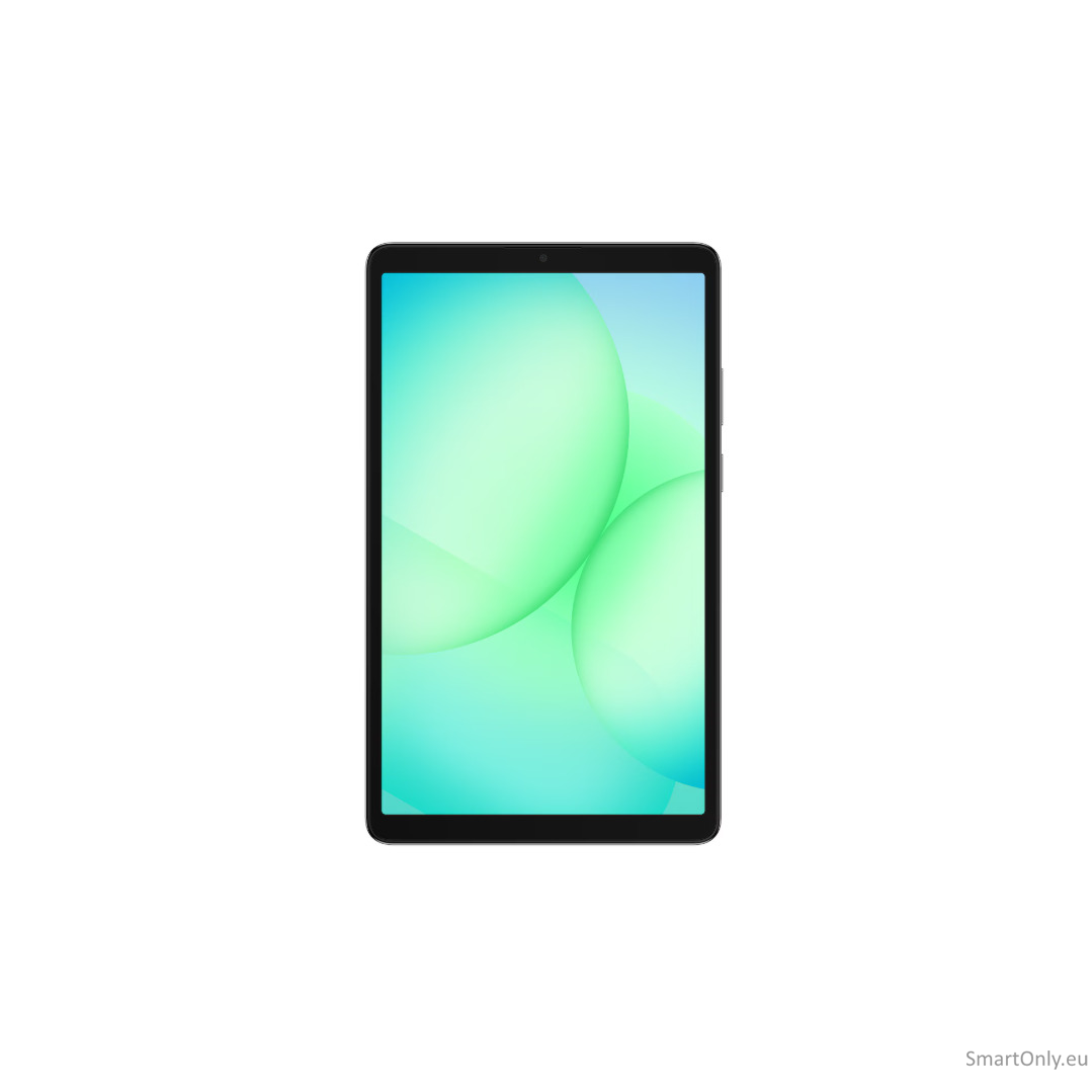 Samsung Galaxy Tab A11 (X130) (Grey) 8.7” TFT LCD 800x1340,2.2GHz&2.0GHz/64GB/4GB RAM/Android 15/microSDXC,WiFi,BT