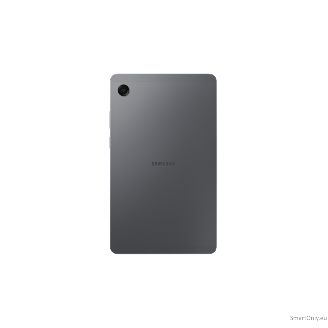 Samsung Galaxy Tab A11 (X130) (Grey) 8.7” TFT LCD 800x1340,2.2GHz&2.0GHz/64GB/4GB RAM/Android 15/microSDXC,WiFi,BT 3