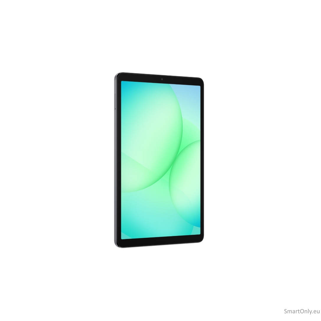 Samsung Galaxy Tab A11 (X130) (Grey) 8.7” TFT LCD 800x1340,2.2GHz&2.0GHz/64GB/4GB RAM/Android 15/microSDXC,WiFi,BT 1 Samsung Galaxy Tab A11 (X130) (Grey) 8.7” TFT LCD 800x1340,2.2GHz&2.0GHz/64GB/4GB RAM/Android 15/microSDXC,WiFi,BT 1