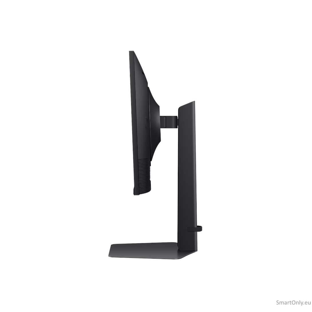 Samsung | LS27FG702EUXEN | 27 " | IPS | 4K | 16:9 | 180 Hz | 1 ms | 3840 x 2160 pixels | 350 cd/m² | Black 8 Samsung | LS27FG702EUXEN | 27 " | IPS | 4K | 16:9 | 180 Hz | 1 ms | 3840 x 2160 pixels | 350 cd/m² | Black 8