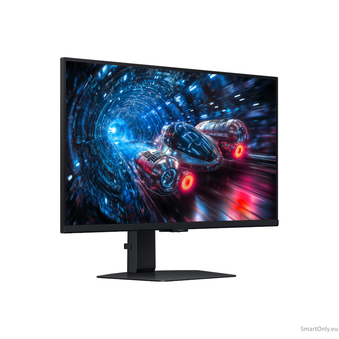 Samsung | LS27FG702EUXEN | 27 " | IPS | 4K | 16:9 | 180 Hz | 1 ms | 3840 x 2160 pixels | 350 cd/m² | Black 3