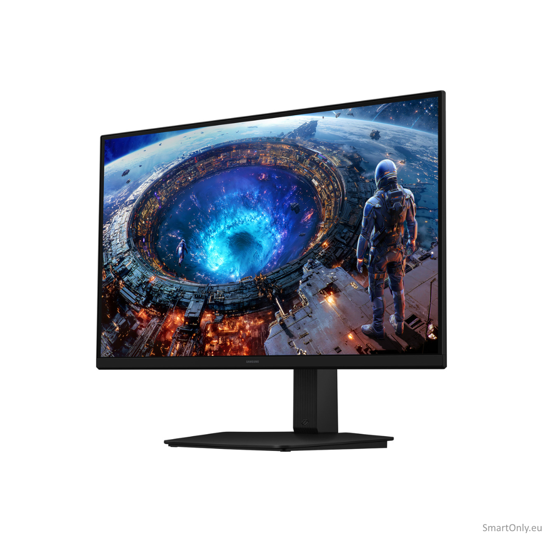 Samsung LS27HG806EFXEN 27" Gaming Monitor Odyssey QHD G8 G80HF 5120x2880/16:9/350cd/m2/1ms, HDMI, USB, DP | Samsung 2 Samsung LS27HG806EFXEN 27" Gaming Monitor Odyssey QHD G8 G80HF 5120x2880/16:9/350cd/m2/1ms, HDMI, USB, DP | Samsung 2