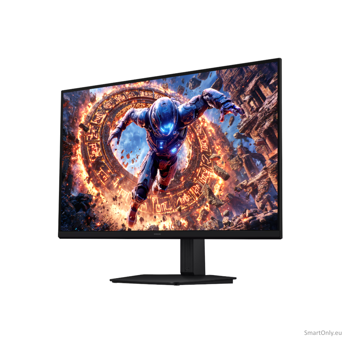 Samsung LS32HG802ESXEN 32" Odyssey OLED G8 S32HG802 Monitor, 4K UHD 3840x2160/16:9/250cd/m2/0.03ms/240Hz/HDMI,USB,DP | Samsung 2 Samsung LS32HG802ESXEN 32" Odyssey OLED G8 S32HG802 Monitor, 4K UHD 3840x2160/16:9/250cd/m2/0.03ms/240Hz/HDMI,USB,DP | Samsung 2
