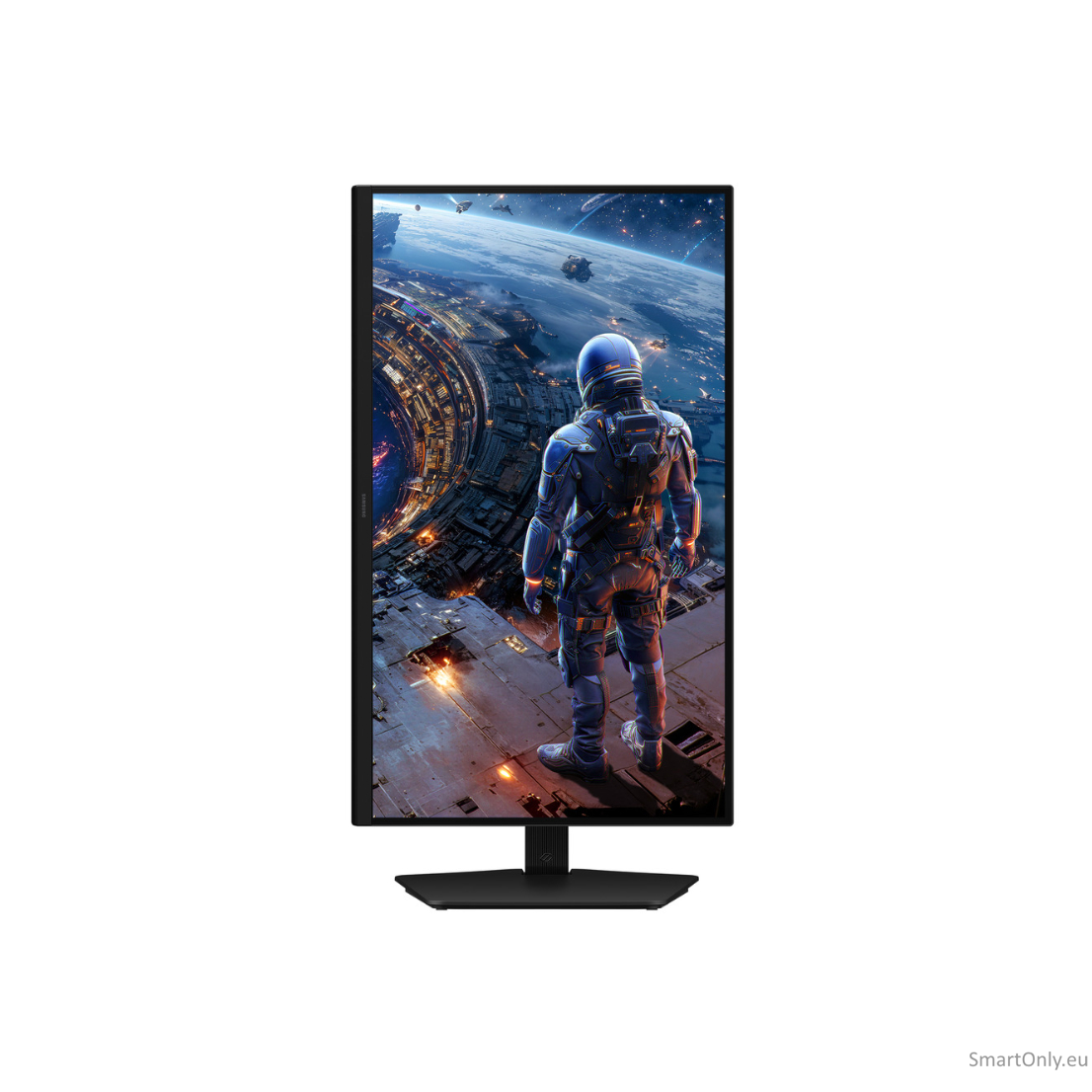 Samsung LS27HG806EFXEN 27" Gaming Monitor Odyssey QHD G8 G80HF 5120x2880/16:9/350cd/m2/1ms, HDMI, USB, DP | Samsung 5