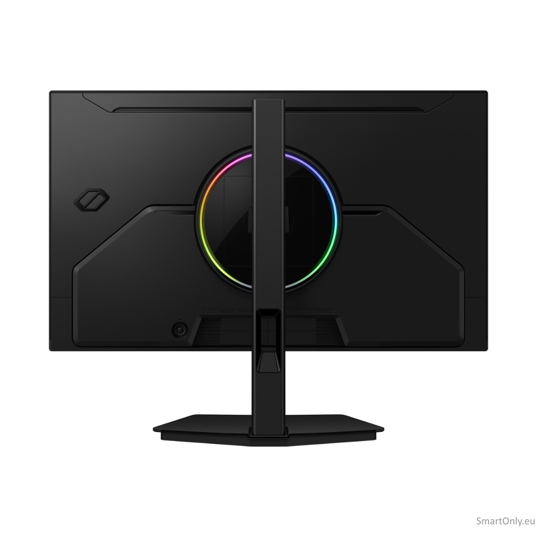 Samsung LS27HG806EFXEN 27" Gaming Monitor Odyssey QHD G8 G80HF 5120x2880/16:9/350cd/m2/1ms, HDMI, USB, DP | Samsung 3