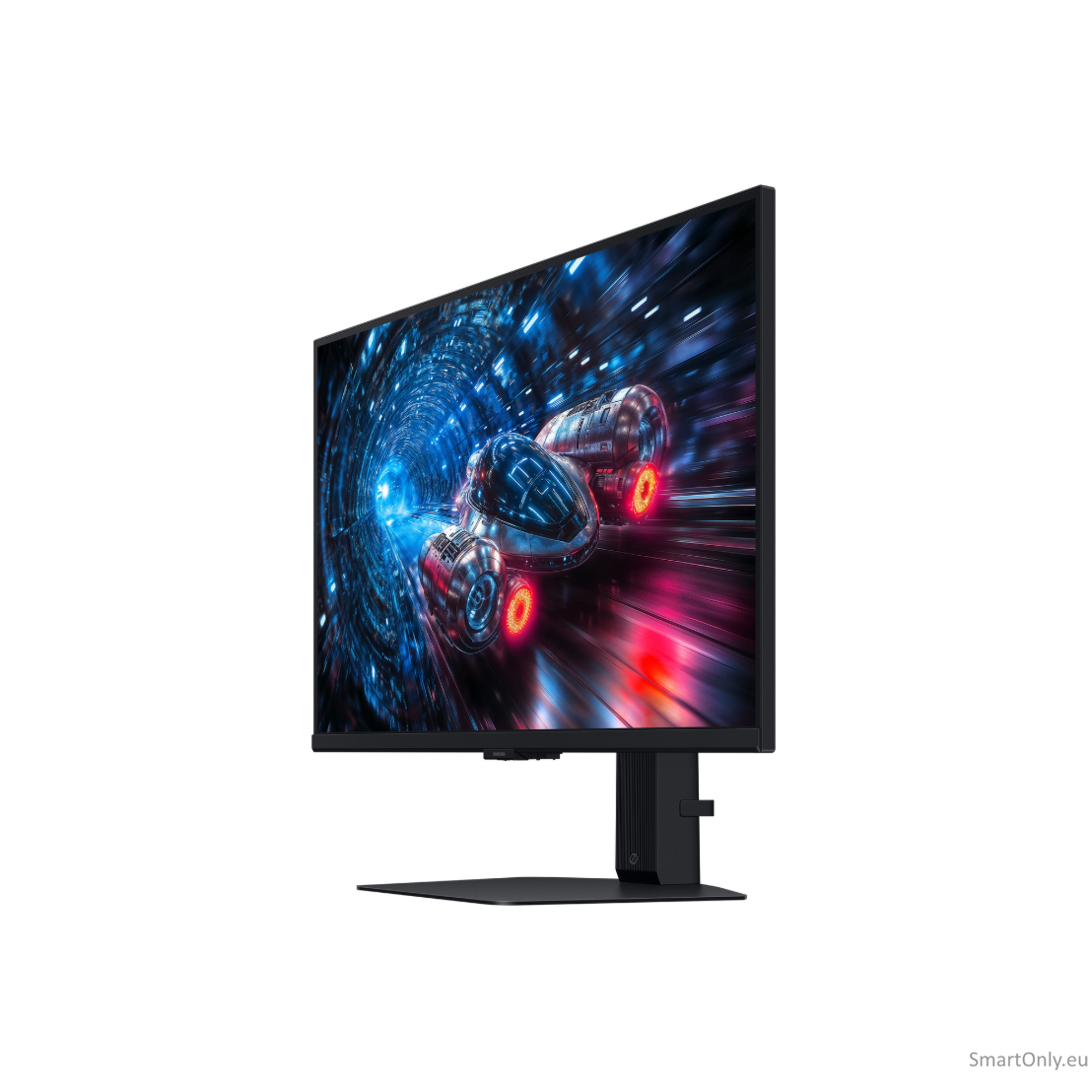 Samsung | LS27FG702EUXEN | 27 " | IPS | 4K | 16:9 | 180 Hz | 1 ms | 3840 x 2160 pixels | 350 cd/m² | Black 2 Samsung | LS27FG702EUXEN | 27 " | IPS | 4K | 16:9 | 180 Hz | 1 ms | 3840 x 2160 pixels | 350 cd/m² | Black 2