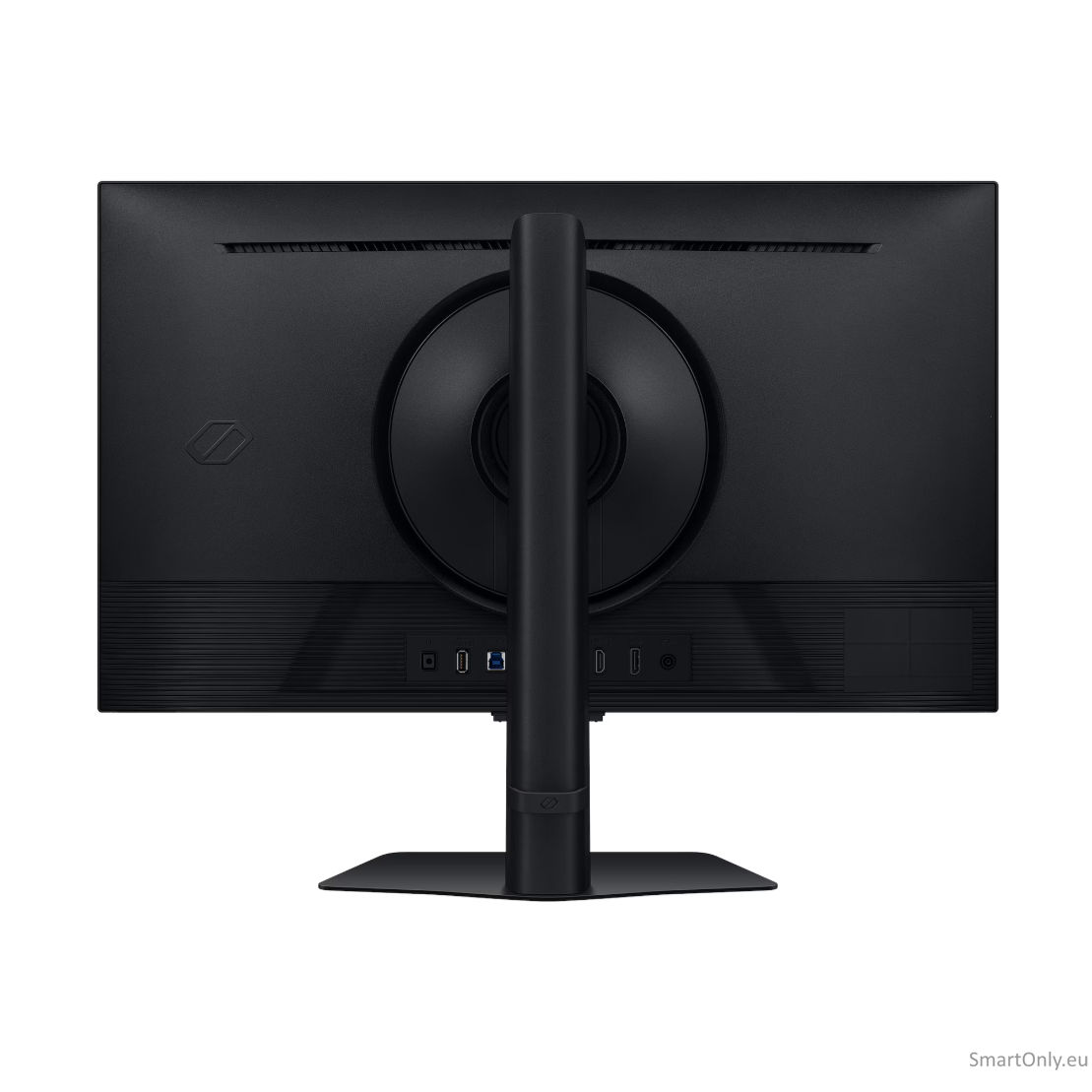Samsung | LS27FG702EUXEN | 27 " | IPS | 4K | 16:9 | 180 Hz | 1 ms | 3840 x 2160 pixels | 350 cd/m² | Black 4