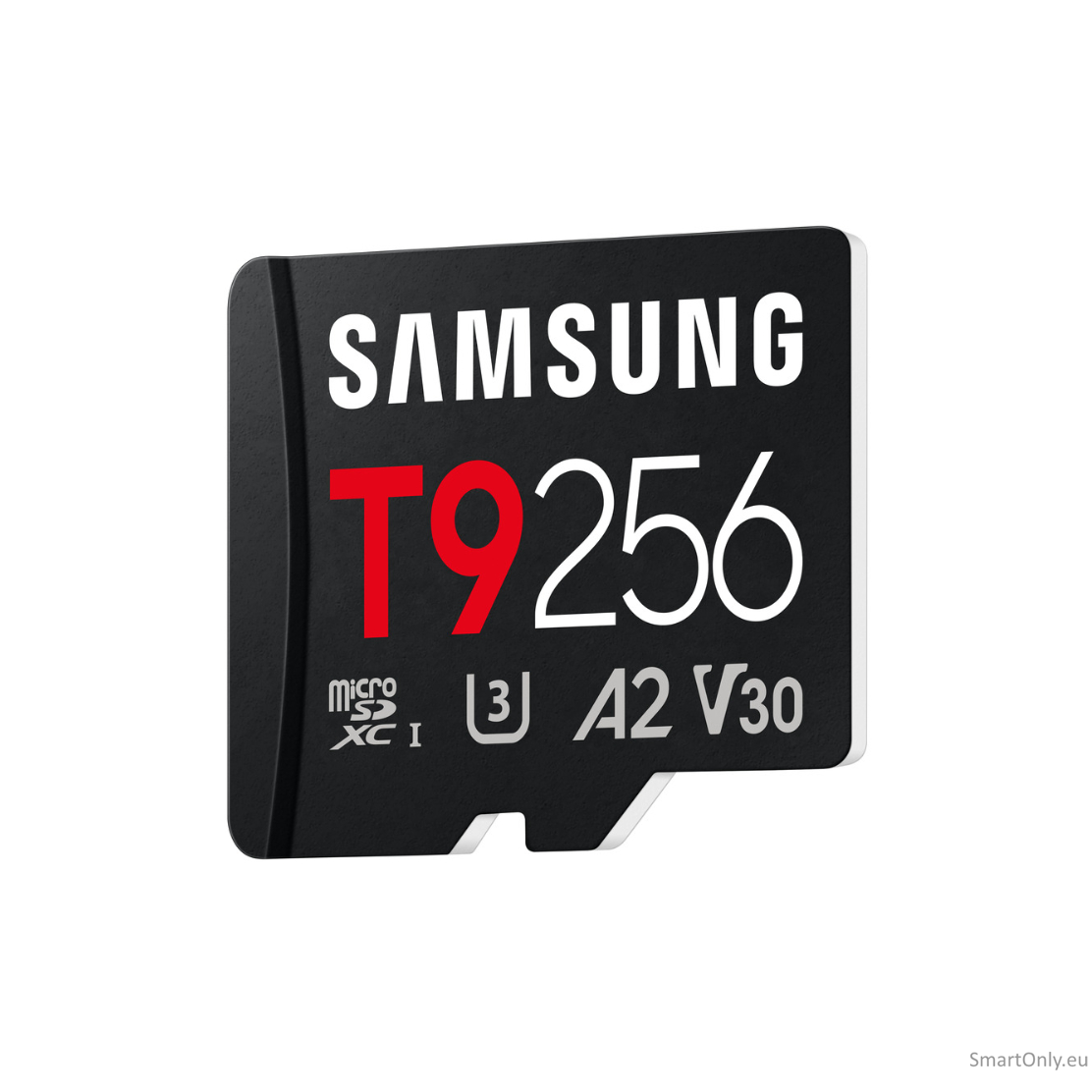 SAMSUNG 256GB T9 microSDCX UHS-I microSD Card 2 SAMSUNG 256GB T9 microSDCX UHS-I microSD Card 2