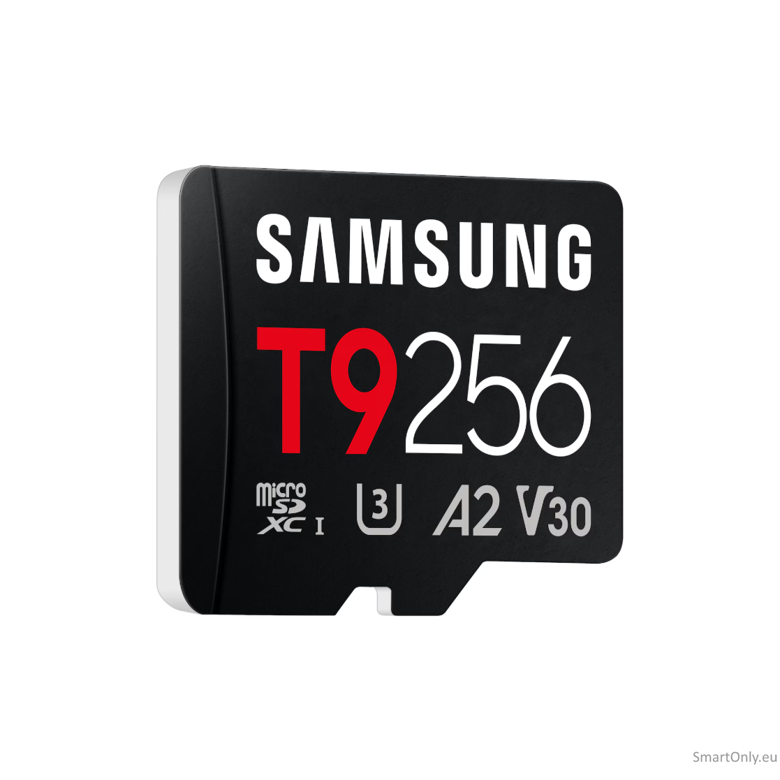 SAMSUNG 256GB T9 microSDCX UHS-I microSD Card 1