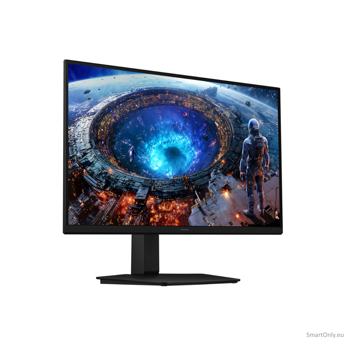 Samsung LS27HG806EFXEN 27" Gaming Monitor Odyssey QHD G8 G80HF 5120x2880/16:9/350cd/m2/1ms, HDMI, USB, DP | Samsung 1 Samsung LS27HG806EFXEN 27" Gaming Monitor Odyssey QHD G8 G80HF 5120x2880/16:9/350cd/m2/1ms, HDMI, USB, DP | Samsung 1