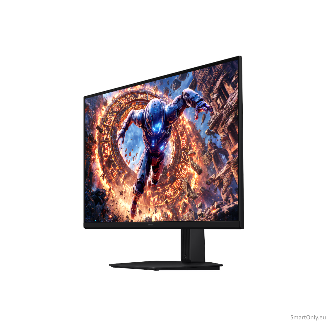 Samsung LS32HG802ESXEN 32" Odyssey OLED G8 S32HG802 Monitor, 4K UHD 3840x2160/16:9/250cd/m2/0.03ms/240Hz/HDMI,USB,DP | Samsung 3 Samsung LS32HG802ESXEN 32" Odyssey OLED G8 S32HG802 Monitor, 4K UHD 3840x2160/16:9/250cd/m2/0.03ms/240Hz/HDMI,USB,DP | Samsung 3