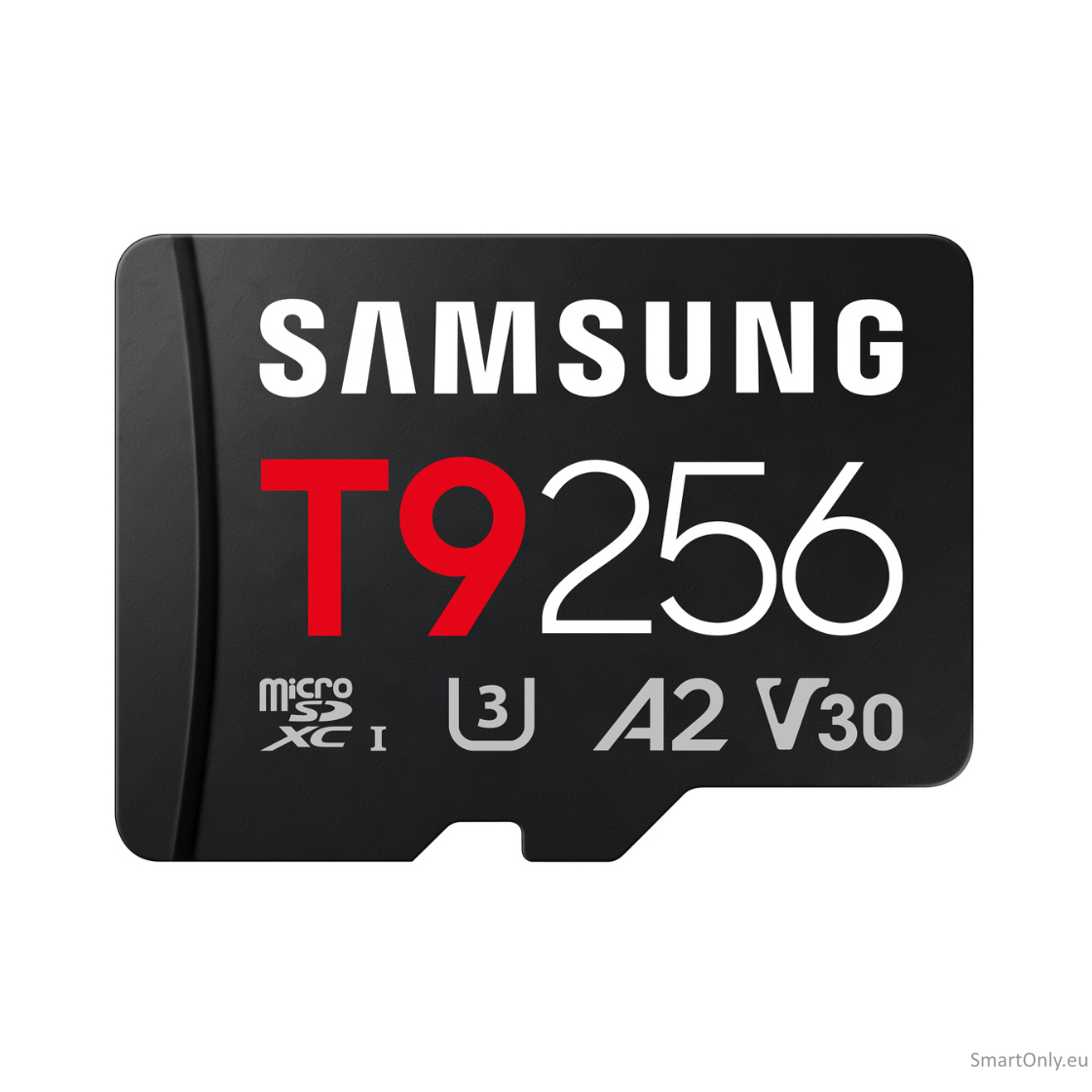 SAMSUNG 256GB T9 microSDCX UHS-I microSD Card SAMSUNG 256GB T9 microSDCX UHS-I microSD Card