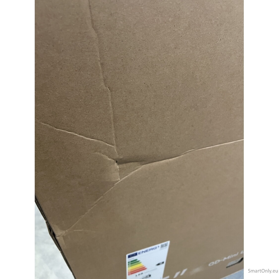 SALE OUT. Xiaomi TV S Mini LED 85 2026 | SALE OUT. | Xiaomi S Mini LED 2026 | 85 | Smart TV | Google TV | 4K UHD | Dark Grey | DAMAGED PACKAGING, DENTED FRAME 2 SALE OUT. Xiaomi TV S Mini LED 85 2026 | SALE OUT. | Xiaomi S Mini LED 2026 | 85 | Smart TV | Google TV | 4K UHD | Dark Grey | DAMAGED PACKAGING, DENTED FRAME 2