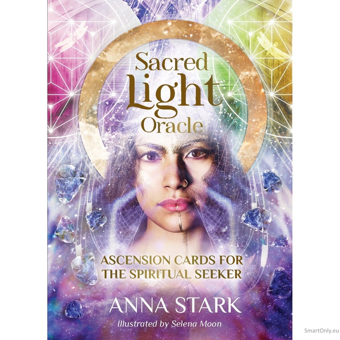 Sacred Light Oracle kortos Rockpool 5 Sacred Light Oracle kortos Rockpool 5