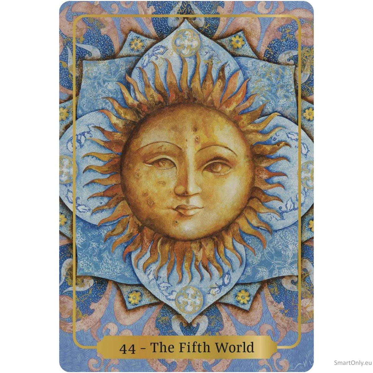 Sacred Blessings Oracle kortos Animal Dreaming 9 Sacred Blessings Oracle kortos Animal Dreaming 9