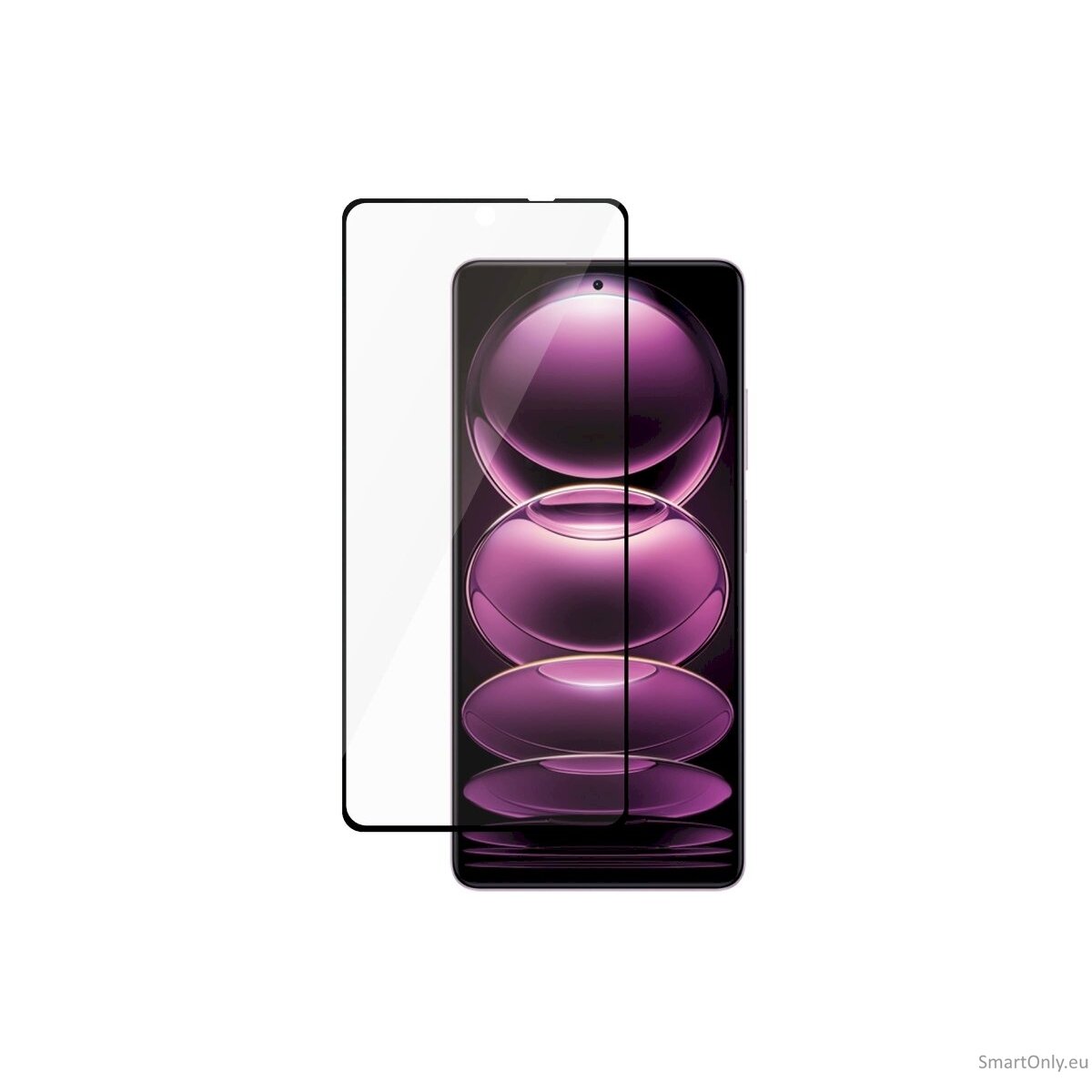 SAFE by PanzerGlass Screen Protector Xiaomi Mi 12 Pro 5G | Poco X5 Pro | 12 Pro Plus 5G | Ultra-Wi | PanzerGlass SAFE by PanzerGlass Screen Protector Xiaomi Mi 12 Pro 5G | Poco X5 Pro | 12 Pro Plus 5G | Ultra-Wi | PanzerGlass