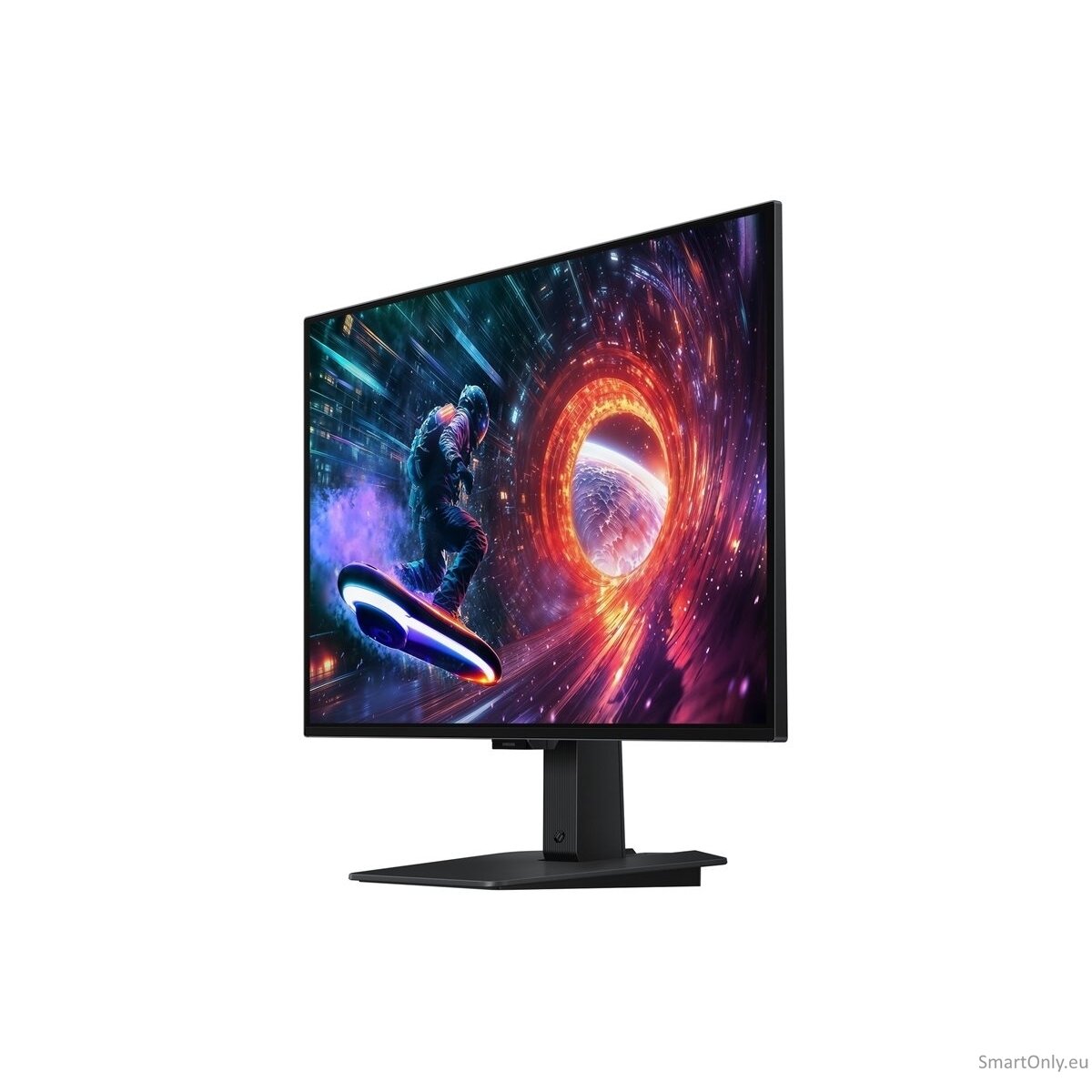 Samsung | LS27FG500SUXEN | 27 " | OLED | QHD | 16:9 | 180 Hz | 0.03 ms | 2560 x 1440 pixels | 200 cd/m² | HDMI ports quantity 1 | Black 2 Samsung | LS27FG500SUXEN | 27 " | OLED | QHD | 16:9 | 180 Hz | 0.03 ms | 2560 x 1440 pixels | 200 cd/m² | HDMI ports quantity 1 | Black 2