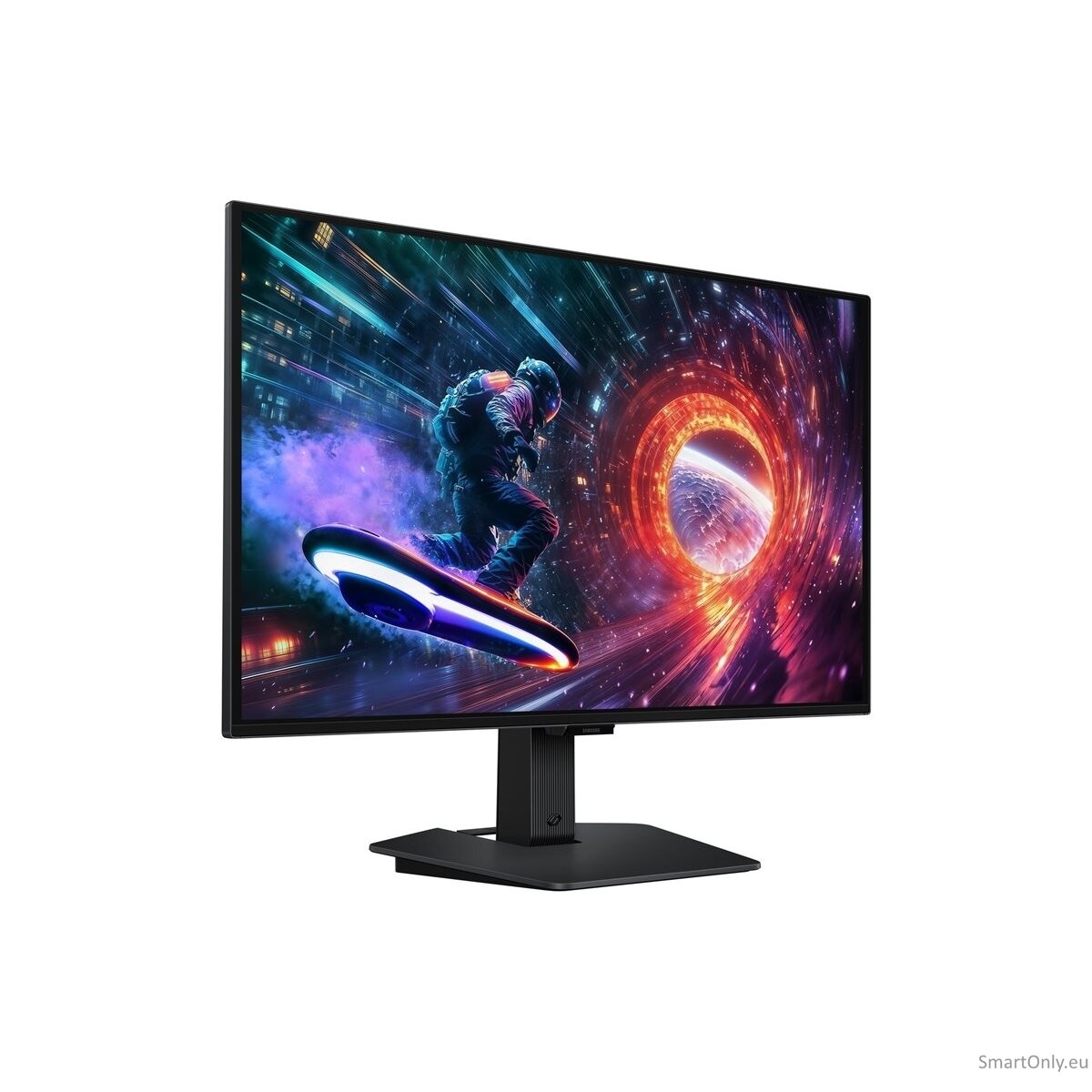 Samsung | LS27FG500SUXEN | 27 " | OLED | QHD | 16:9 | 180 Hz | 0.03 ms | 2560 x 1440 pixels | 200 cd/m² | HDMI ports quantity 1 | Black 3 Samsung | LS27FG500SUXEN | 27 " | OLED | QHD | 16:9 | 180 Hz | 0.03 ms | 2560 x 1440 pixels | 200 cd/m² | HDMI ports quantity 1 | Black 3