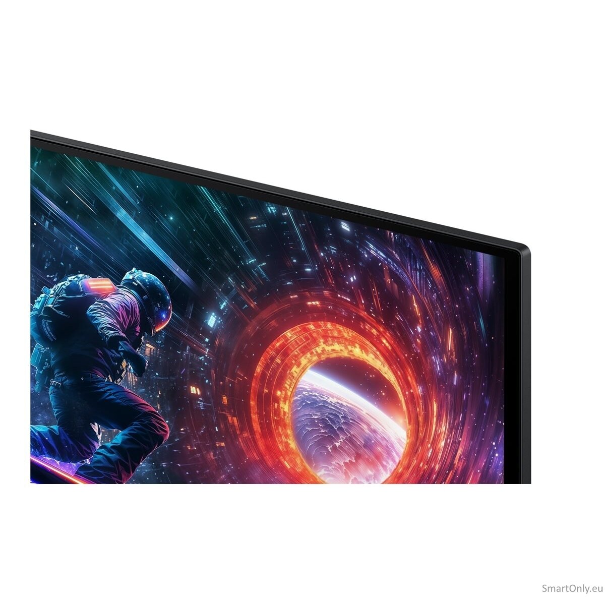 Samsung | LS27FG500SUXEN | 27 " | OLED | QHD | 16:9 | 180 Hz | 0.03 ms | 2560 x 1440 pixels | 200 cd/m² | HDMI ports quantity 1 | Black 9
