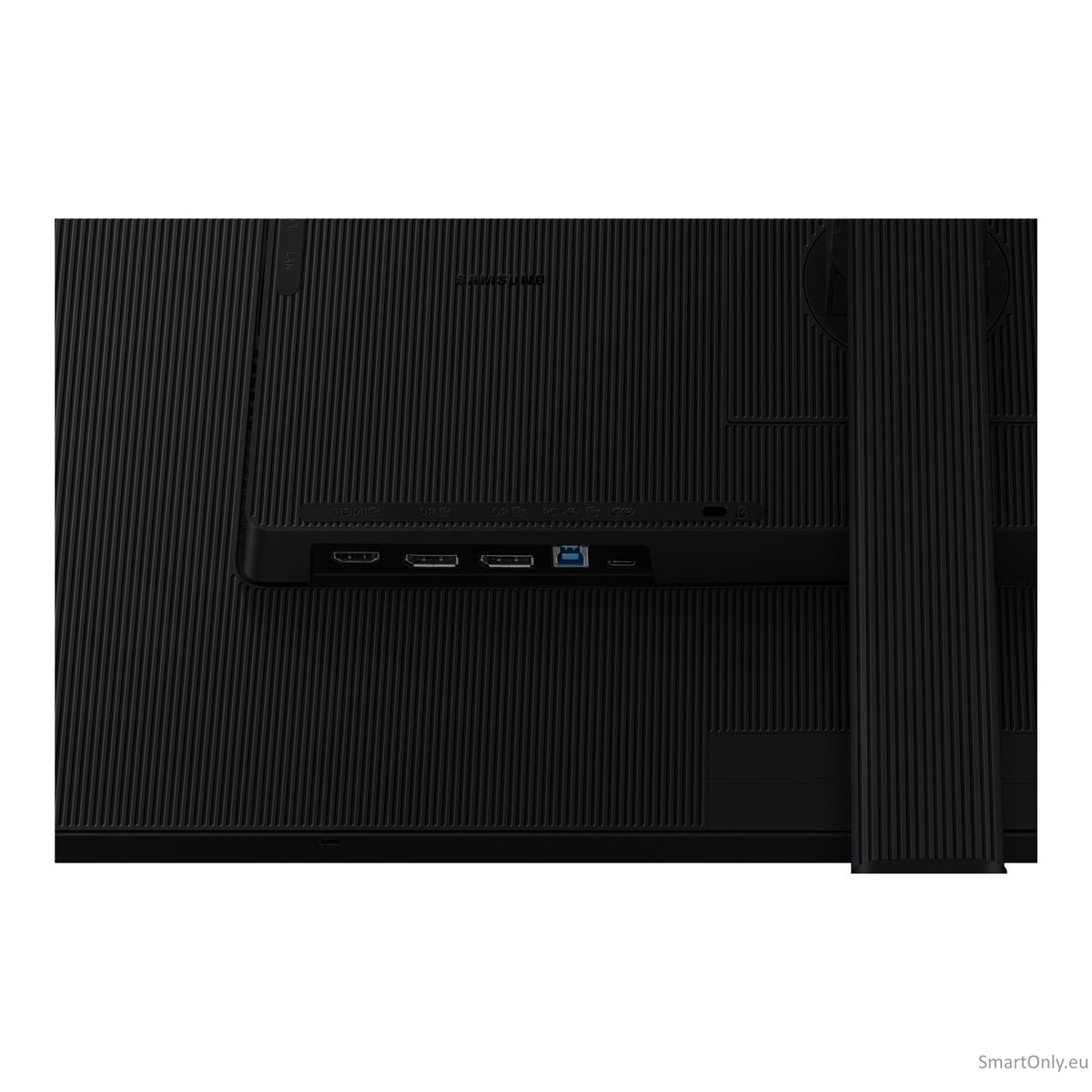 Samsung | LS32D600UAUXEN | 32 " | IPS | QHD | 16:9 | 100 Hz | 5 ms | 2560 x 1440 pixels | 350 cd/m² | HDMI ports quantity 1 | Black 13