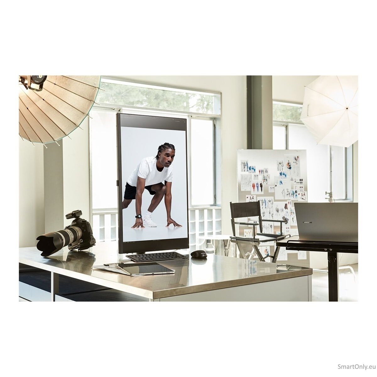 Samsung | LS32D600UAUXEN | 32 " | IPS | QHD | 16:9 | 100 Hz | 5 ms | 2560 x 1440 pixels | 350 cd/m² | HDMI ports quantity 1 | Black 5 Samsung | LS32D600UAUXEN | 32 " | IPS | QHD | 16:9 | 100 Hz | 5 ms | 2560 x 1440 pixels | 350 cd/m² | HDMI ports quantity 1 | Black 5