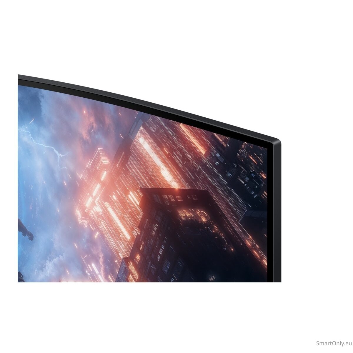 Samsung | LS49FG910EUXEN | 49 " | VA | DQHD | 32:9 | 144 Hz | 1 ms | 5120 x 1440 pixels | 350 cd/m² | HDMI ports quantity 2 | Black 21 Samsung | LS49FG910EUXEN | 49 " | VA | DQHD | 32:9 | 144 Hz | 1 ms | 5120 x 1440 pixels | 350 cd/m² | HDMI ports quantity 2 | Black 21