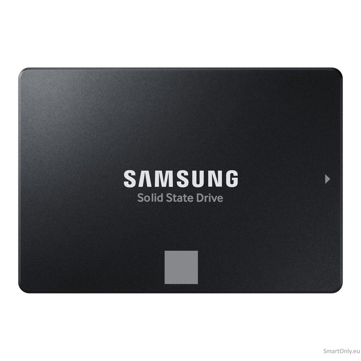 Samsung | SSD | 870 EVO | 1000 GB | SSD form factor 2.5" | Solid-state drive interface SATA III | Read speed 560 MB/s | Write speed 530 MB/s 3