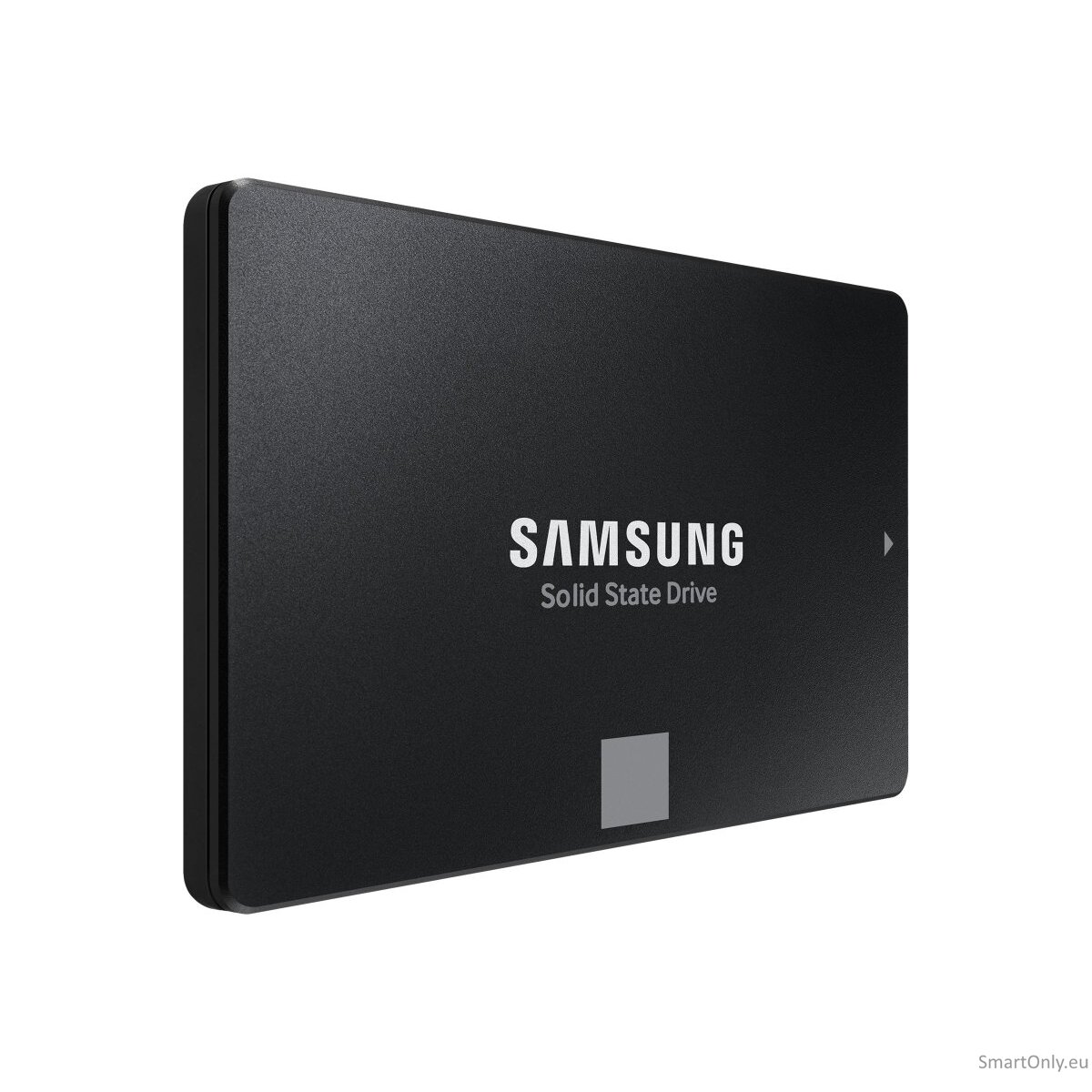 Samsung | SSD | 870 EVO | 1000 GB | SSD form factor 2.5" | Solid-state drive interface SATA III | Read speed 560 MB/s | Write speed 530 MB/s 4 Samsung | SSD | 870 EVO | 1000 GB | SSD form factor 2.5" | Solid-state drive interface SATA III | Read speed 560 MB/s | Write speed 530 MB/s 4