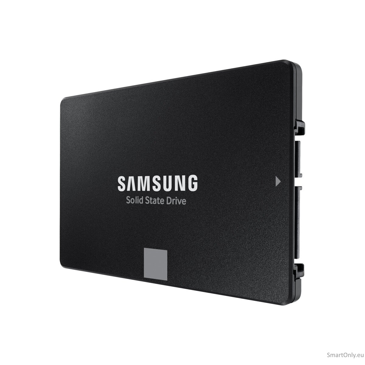 Samsung | SSD | 870 EVO | 1000 GB | SSD form factor 2.5" | Solid-state drive interface SATA III | Read speed 560 MB/s | Write speed 530 MB/s 1 Samsung | SSD | 870 EVO | 1000 GB | SSD form factor 2.5" | Solid-state drive interface SATA III | Read speed 560 MB/s | Write speed 530 MB/s 1