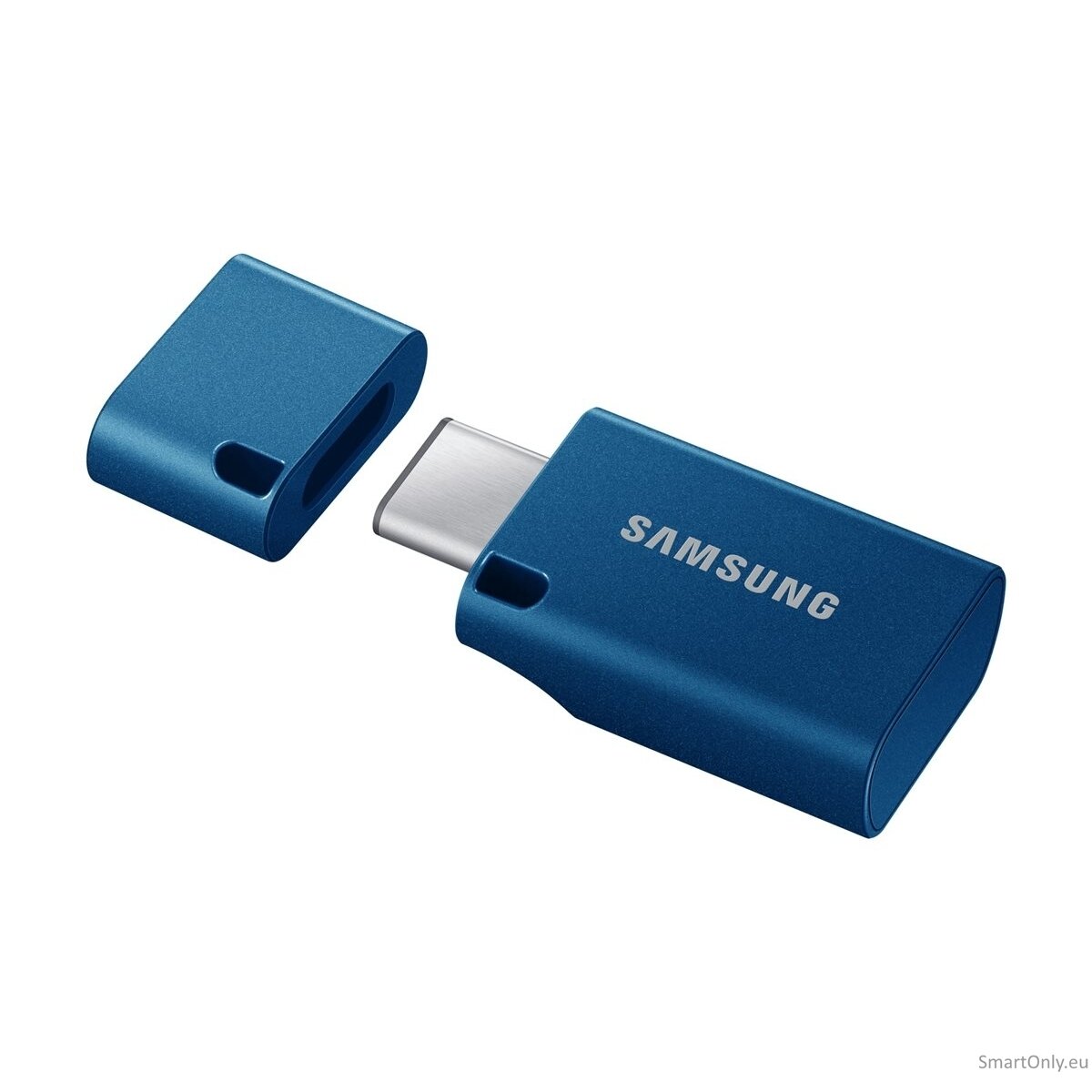 Samsung | USB Flash Drive | MUF-256DA/APC | 256 GB | USB 3.2 Gen 1 Type-C | Blue 12